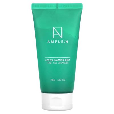 AMPLE:N، Centel Calming Shot، أول جل منظف، 5.07 أونصة سائلة (150 مل)