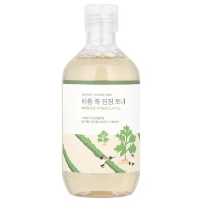 Round Lab, تونر مهدئ لنبات موغورت، 10.14 أونصة سائلة (300 مل)