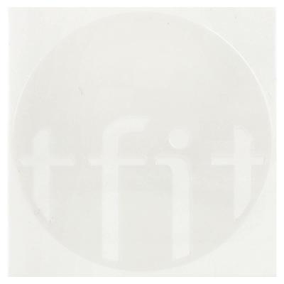 TFIT, بودرة اللمسة النهائية الشفافة، 02 بيج داكن، 0.24 أونصة (7 جم)