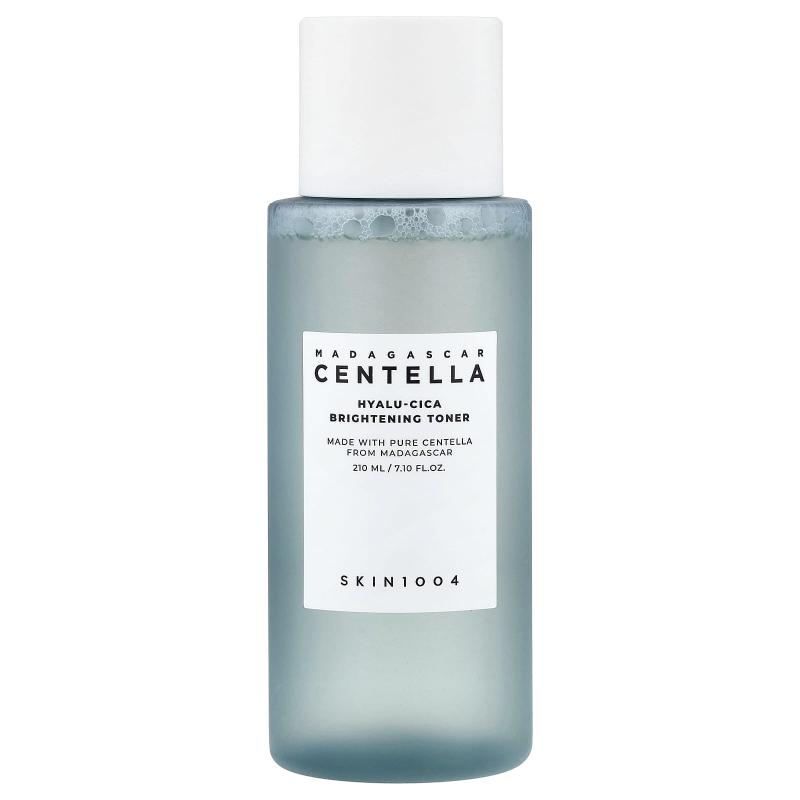 SKIN1004, Madagascar Centella, Hyalu-Cica Brightening Toner, 7.10 fl oz (210 ml)