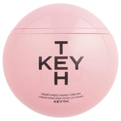 KEYTH, كريم لليدين معطر، سانت بيري، 2.36 أونصة سائلة (70 مل)