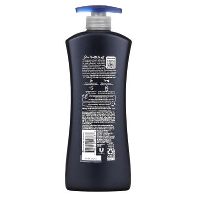 Vaseline، للرجال، لوشن سريع الامتصاص للجسم والوجه، 20.3 أونصة سائلة (600 مل)