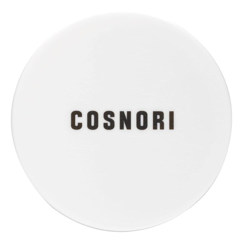 Cosnori, مسحوق اللمسة النهائية الزهرية، 0.29 أونصة سائلة (8.5 جم)