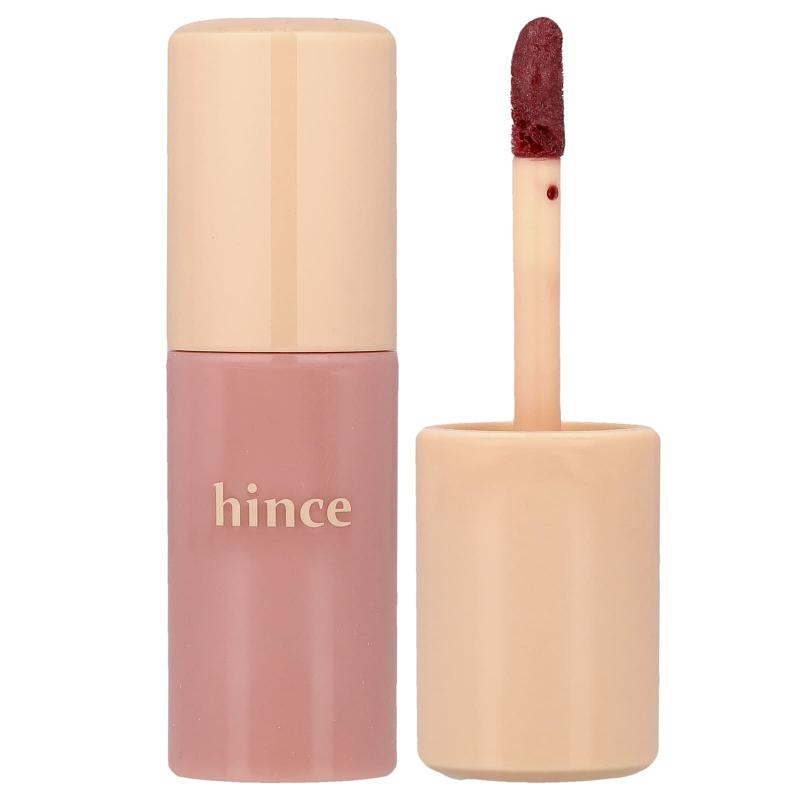 Hince, Dewy Liquid Cheek، LC004 هاسكي موف، 0.2 أونصة سائلة (6 مل)