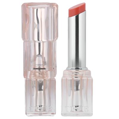 TIRTIR, بلسم ذوبان الوهج المائي، 09 شراب السلمون، 0.11 أونصة (3.3 جم)