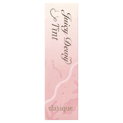 Dasique, Juicy Dewy Tint, 14 Peach Crush, 0.12 oz (3.5 g)