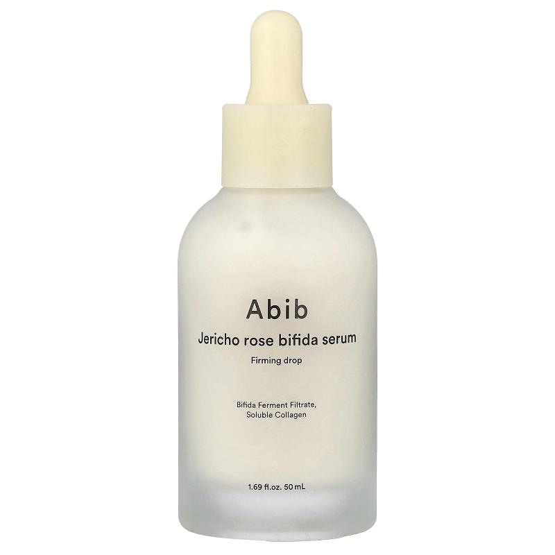 Abib, Jericho Rose Bifida Serum, 1.69 fl oz (50 ml)