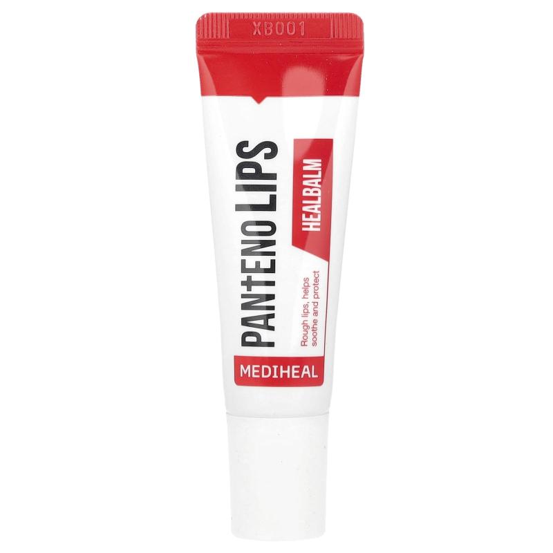 MEDIHEAL, بانتينوليبس، هيبالبم، 0.33 أونصة سائلة (10 مل)