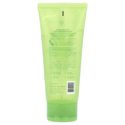 Nature Republic, جل الصبار المائي الخفيف والمرطب، 8.45 أونصة سائلة (250 مل)