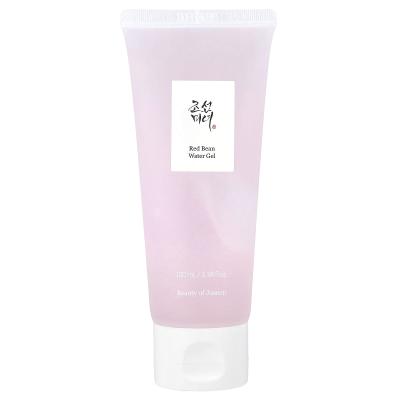 Beauty of Joseon, جل مائي بالفاصوليا الحمراء، 3.38 أونصة سائلة (100 مل)