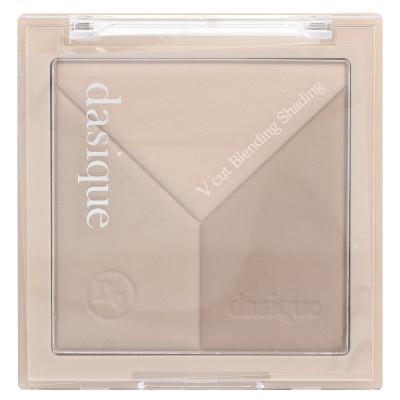 Dasique, V Cut Blending, 02 Cool Blending, 13 g