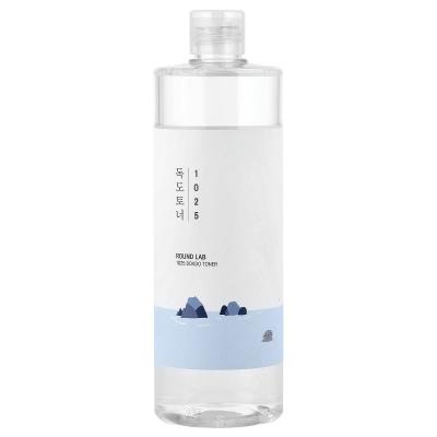 Round Lab, 1025 Dokdo Toner, 16.9 fl oz (500 ml)