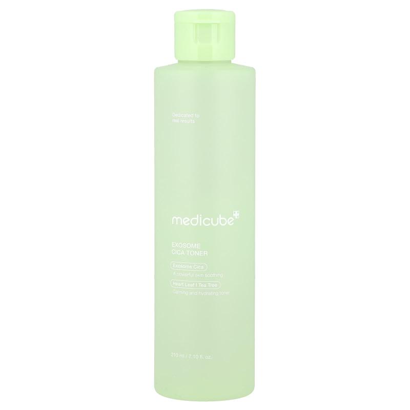 Medicube, Exosome Cica Toner, 7.10 fl oz (210 ml)