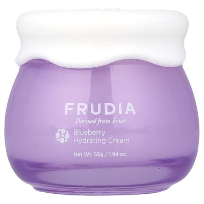 Frudia, Blueberry Hydrating Cream, 1.94 oz (55 g)