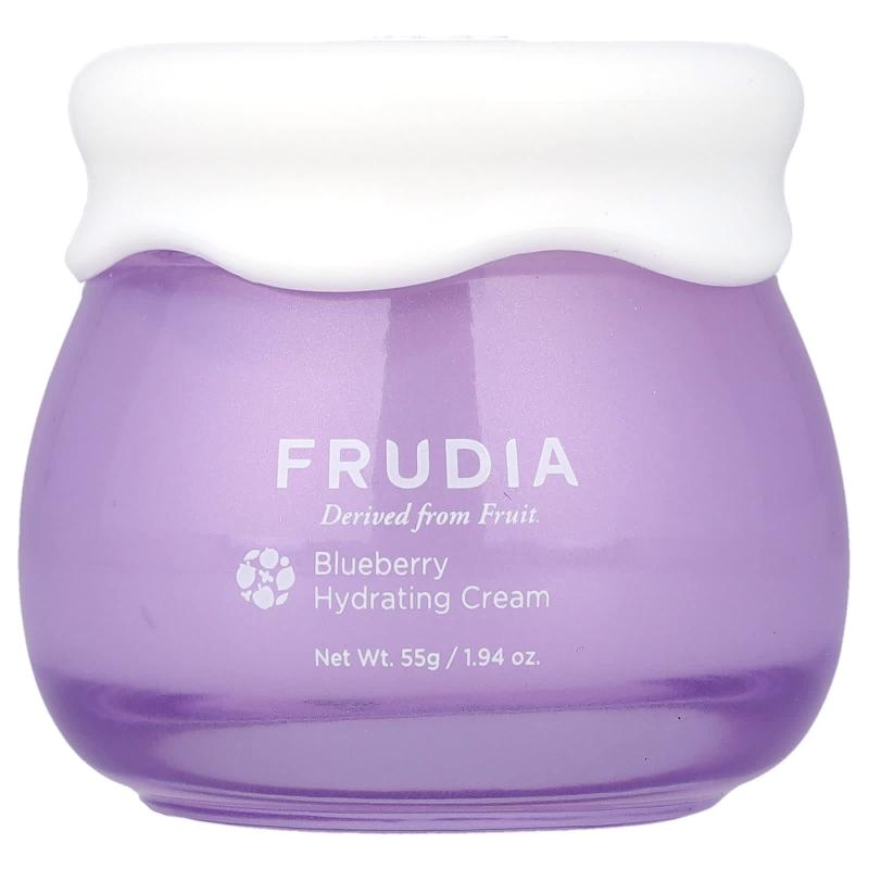 Frudia, Blueberry Hydrating Cream, 1.94 oz (55 g)
