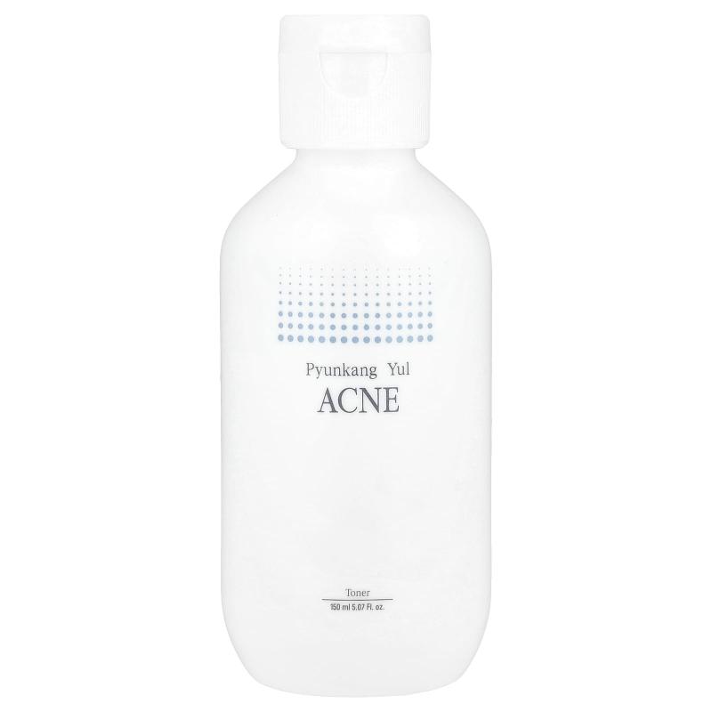 Pyunkang Yul, ACNE, Toner, 5.07 fl oz (150 ml)