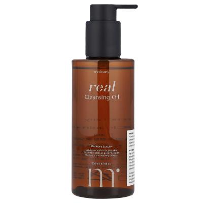 Molvany, Real، زيت منظف، 6.76 أونصة سائلة (200 مل)