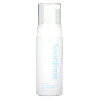 ETUDE, SoonJung, pH 6.5 Whip Cleanser, 5.07 fl oz (150 ml)