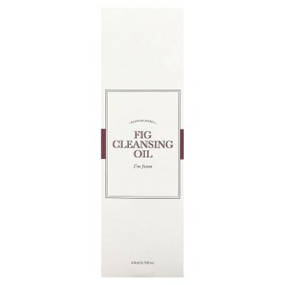 I'm From, زيت تنظيف التين، 6.76 أونصة سائلة (200 مل)