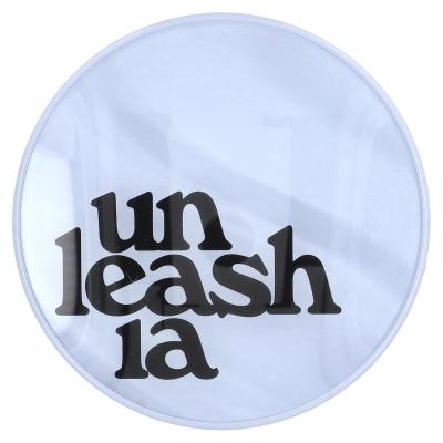 Unleashia, Babe Skin، وسادة باللون الأزرق الفاتح، عامل حماية من الشمس 40/PA++، 23 واط جولي، 0.52 أونصة (15 جم)