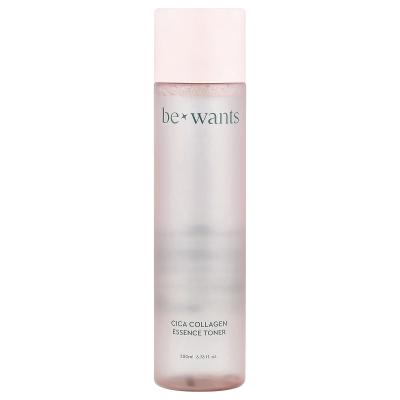 Bewants, تونر Cica Collagen Essence، 6.76 أونصة سائلة (200 مل)