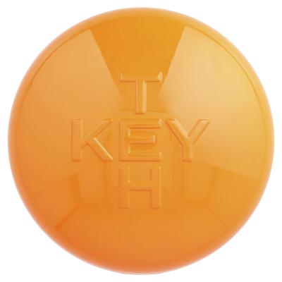 KEYTH, وسادة تشبه ريش كاليفورنيا، N03 بيج ناعم، 0.49 أونصة (14 جم)