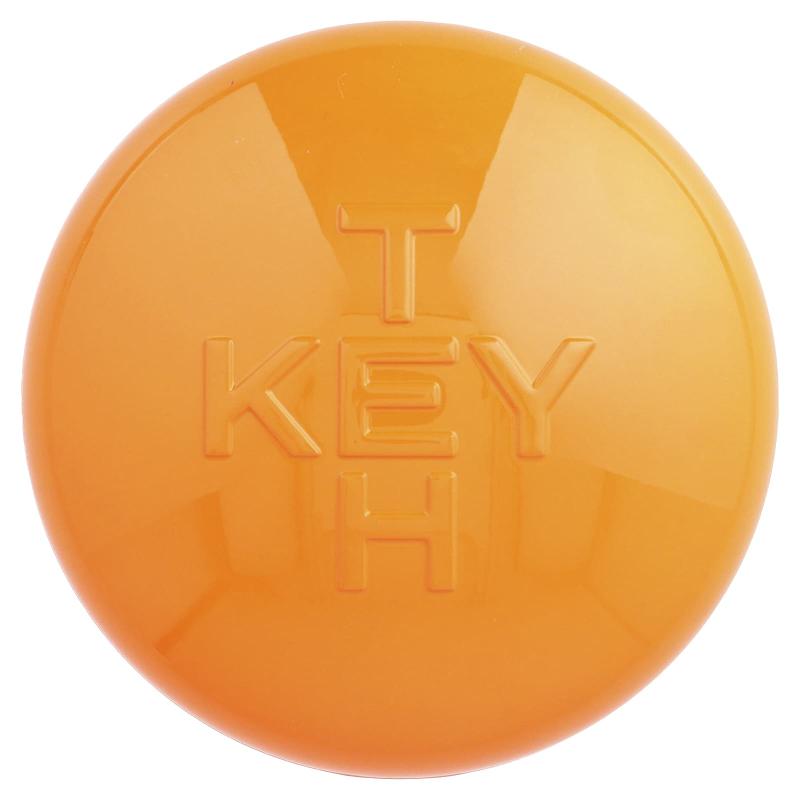 KEYTH, California Feather-Like Cushion, N03 Soft Beige, 0.49 oz (14 g)