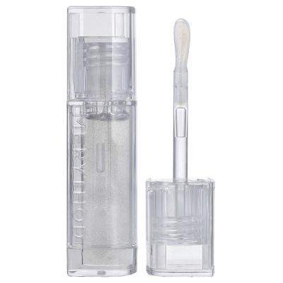 Merythod, Bling Chu Lip Oil, 03 Aurora, 0.12 fl oz (3.5 ml)