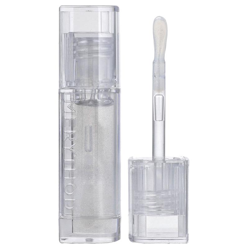 Merythod, زيت الشفاه Bling Chu، 03 أورورا، 0.12 أونصة سائلة (3.5 مل)