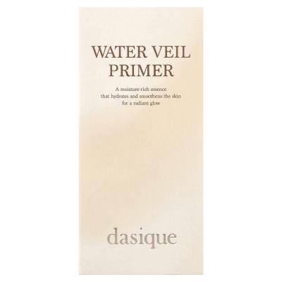 Dasique, Water Veil Primer, 1.35 fl oz (40 ml)