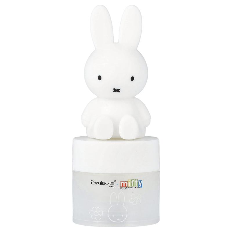 The Creme Shop, Moisturizing Lip Balm, Magnificent Marshmallow, 0.28 oz (8 g)