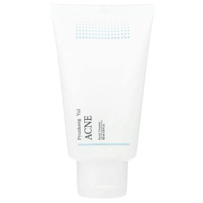 Pyunkang Yul, حب الشباب، منظف للوجه، 4.05 أونصة سائلة (120 مل)