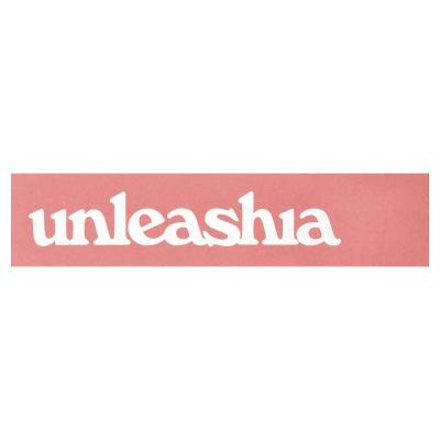 Unleashia, Sunset Dazzle Gloss Balm، رقم 2 بوندي، 10 جم