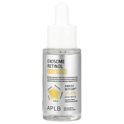 APLB, مصل Exosome Retinol EX، 1.35 أونصة سائلة (40 مل)