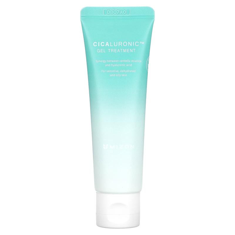 Mizon, جل سيكالورونيك العلاجي، 1.69 أونصة سائلة (50 مل)