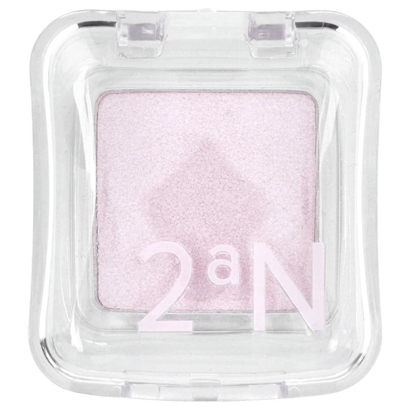 2aN, Pure Glash Highlighter, PK02 Pinkbell, 2.7 g