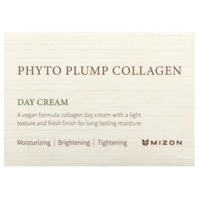 Mizon, Phyto Plump Collagen، كريم نهاري، 1.69 أونصة سائلة (50 مل)