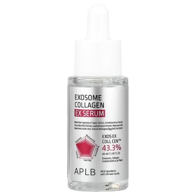 APLB, مصل Exosome Collagen EX، 1.35 أونصة سائلة (40 مل)