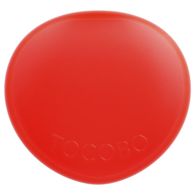 Tocobo, وسادة Apple Dewy Fit، عامل حماية من الشمس 50+ PA++++، 27 خبز محمص، 0.52 أونصة (15 جم)