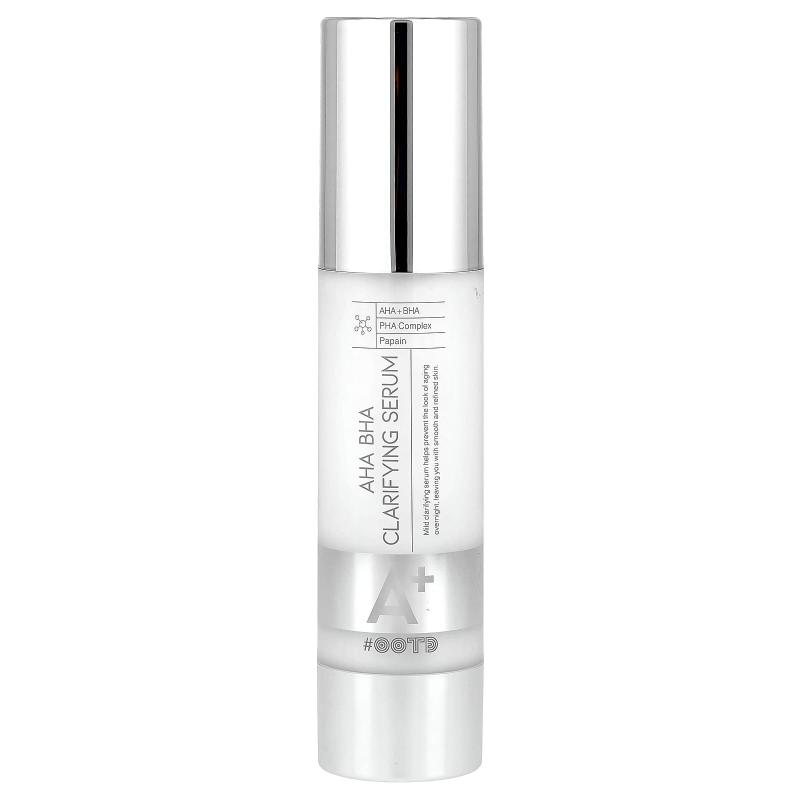 OOTD, AHA BHA Clarifying Serum , 1.69 fl oz (50 ml)