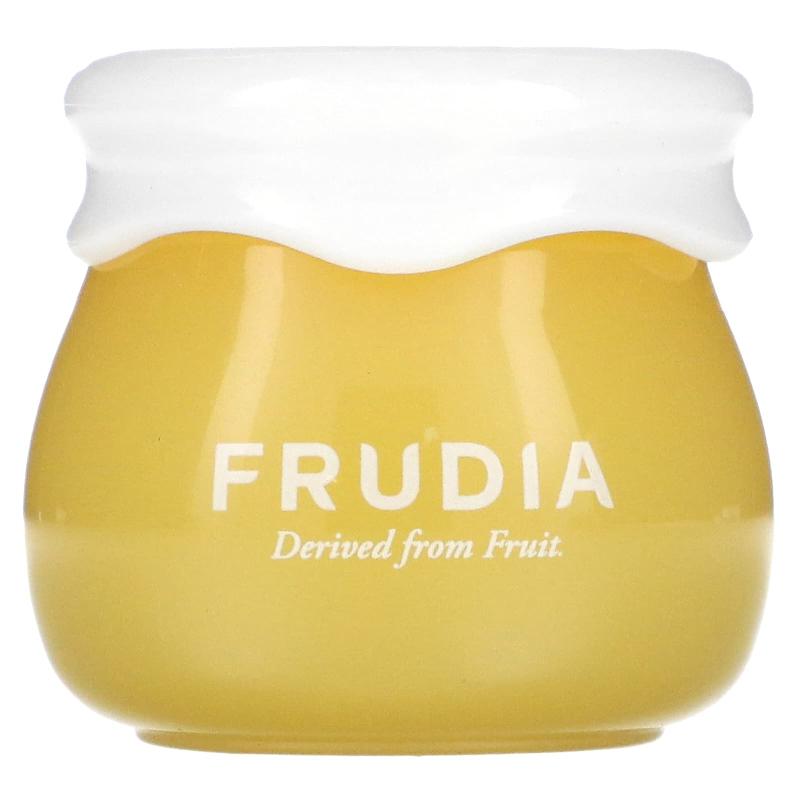 Frudia, Citrus Brightening Cream, 0.35 oz (10 g)