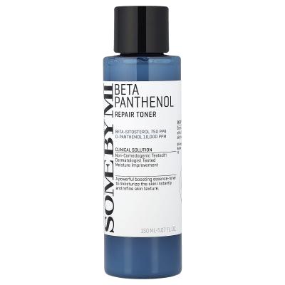 SOME BY MI, Beta Panthenol Repair Toner, 5.07 fl oz (150 ml)