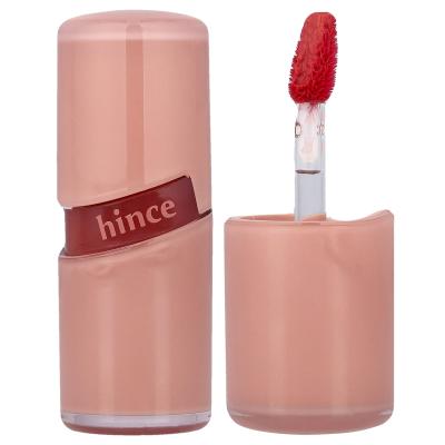 Hince, Raw Glow Gel Tint، R002 Raw Rose، 0.13 أونصة سائلة (4 مل)