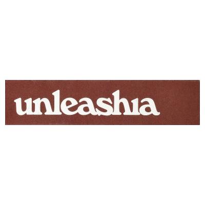 Unleashia, Sunset Dazzle Gloss Balm، رقم 5 أمالفي، 10 جم