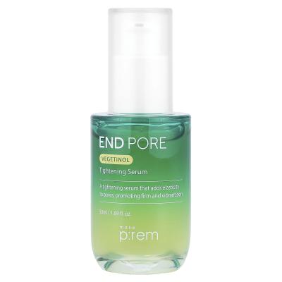 Make p:rem, End Pore، مصل شد فيجيتينول، 1.69 أونصة سائلة (50 مل)
