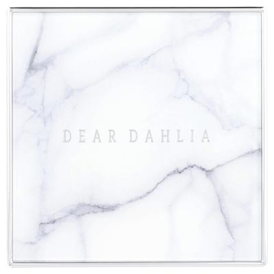 Dear Dahlia, Skin Luminous Highlighter، لون وردي وسادة، 0.24 أونصة (7 جم)