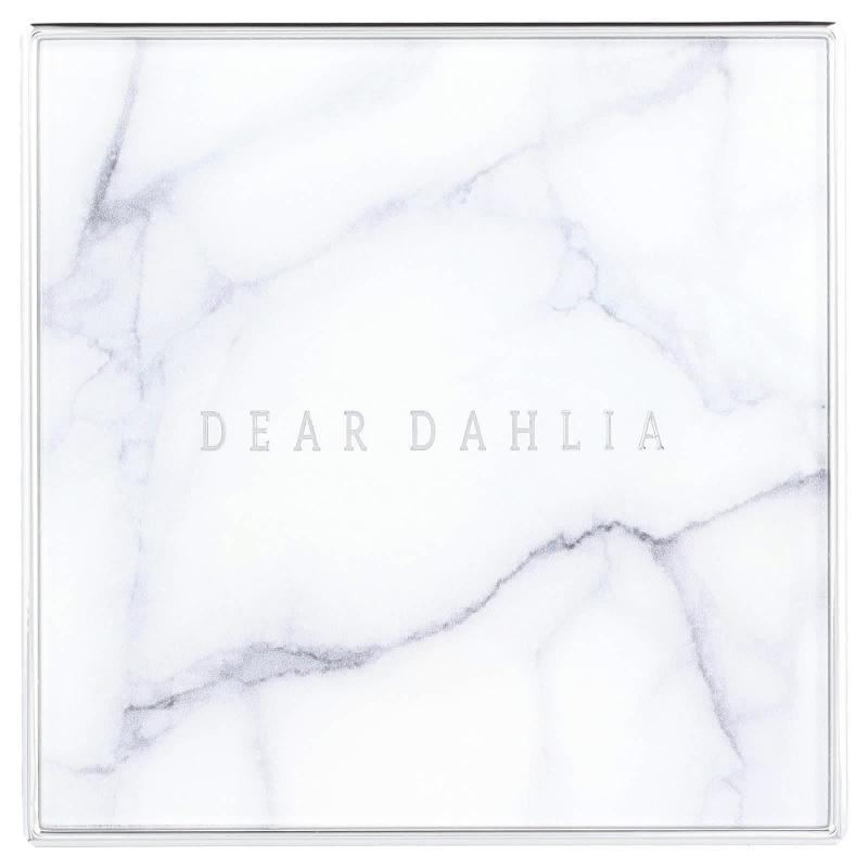 Dear Dahlia, Skin Luminous Highlighter، لون وردي وسادة، 0.24 أونصة (7 جم)