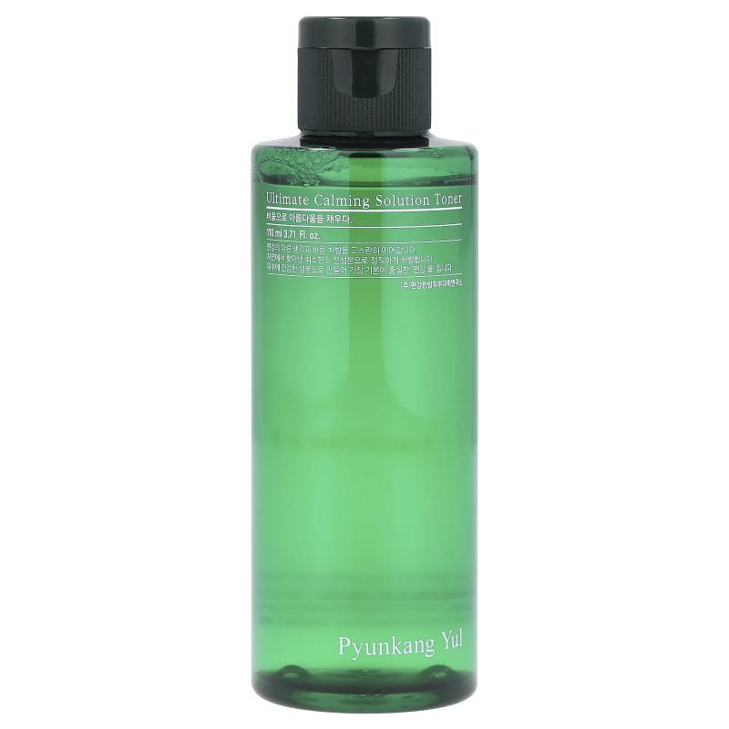 Pyunkang Yul, تونر مهدئ نهائي، 3.71 أونصة سائلة (110 مل)