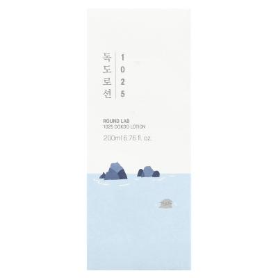 Round Lab, 1025 Dokdo Lotion, 6.76 fl oz (200 ml)