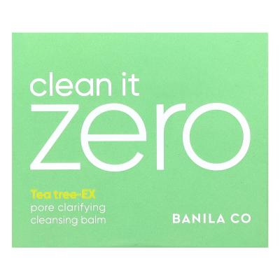 Banila Co, Clean It Zero، بلسم تنظيف المسام، 3.38 أونصة سائلة (100 مل)